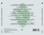 Melba Montgomery - Melba Toast (CD)