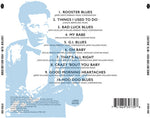 Lightnin Slim - Alto y Bajo (CD)