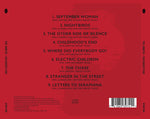 Phil Sawyer - Childhood's End (CD)