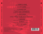Grits and Cornbread (CD)