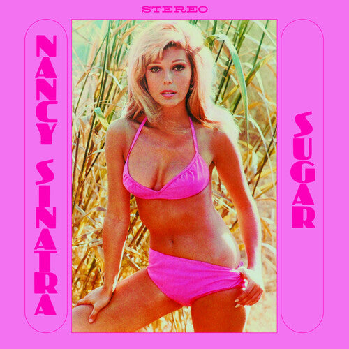 Nancy Sinatra - Sugar (Vinilo)