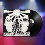 ミセス・ヘンリー - 「何も問題のない土地における信仰、運命、そして希望 - キープ・オン第2幕」（ビニールレコード）