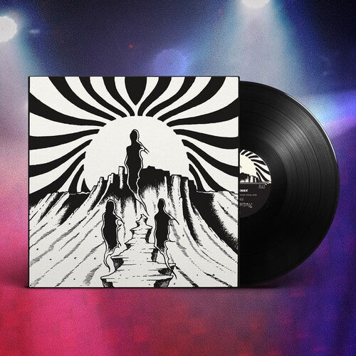 Sra. Henry - Aquí viene tu estrella emergente del siglo XXI - Tercer acto de Keep on Rising (Vinilo)