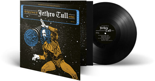Various Artists - Best of Jethro Tull (Redux) (Various Artists) (Vinyl)