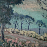 the album cover for Advance Base - Horrible Occurrences