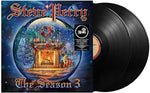 Steve Perry - The Season 3 (Vinyl)