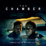 the album cover for Bradfield, James Dean - Chamber / O.S.T. (Uk)