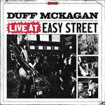 Duff McKagan - Live At Easy Street (Vinyl)