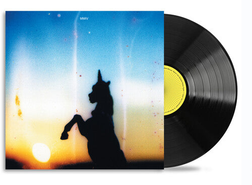 Modest Mouse - Baron Von Bullshit Rides Again (Vinyl)