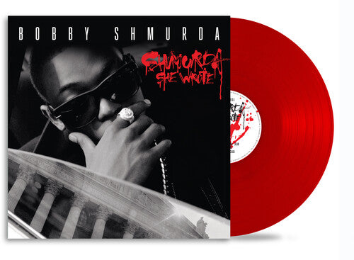 Bobby Shmurda - Shmurda She Wrote (Vinilo)