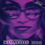 Trent Reznor & Atticus Ross - Challengers [MIXED] By Boys Noize (Original Soundtarck) (Vinyl)