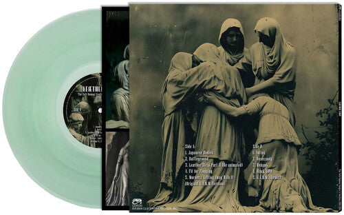 Leather Strip - The Zoth Ommog Singles & Rarities 1989-1991 - Coke Bottle Green (Vinyl)
