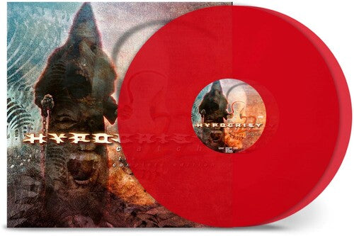 Hypocrisy - Catch 22 - The Complete Edition Red (Vinyl)