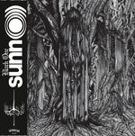 Sunn O))) - Black One (Vinyl)