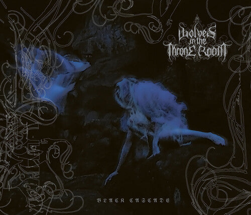 Wolves in the Throne Room - Black Cascade (Vinyl)