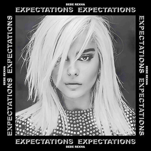 ビービー・レクサ - Expectations (レコード)