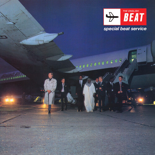 The English Beat - Special Beat Service (Vinyl)