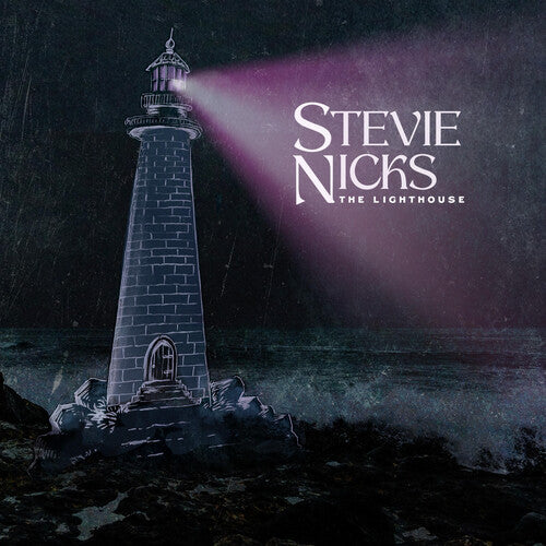 Stevie Nicks - The Lighthouse (Vinyl)