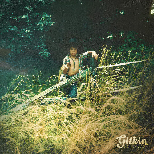 Gitkin - Golden Age (Vinyl)