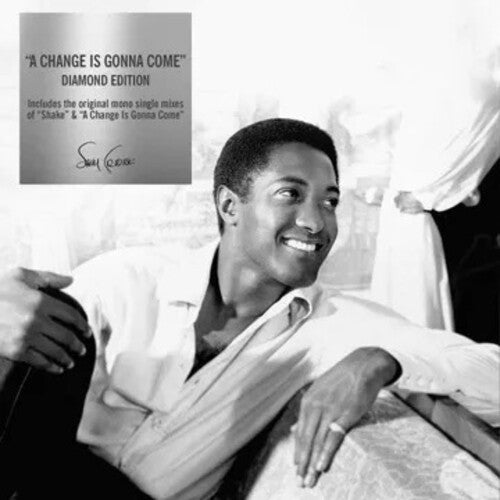 Sam Cooke - A Change Is Gonna Come: The Diamond Edition (Vinyl)