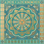 Grateful Dead - Veterans Memorial Coliseum (Vinyl)