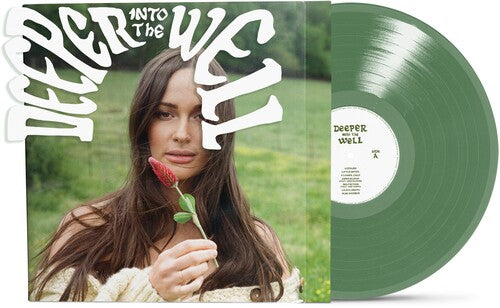 Kacey Musgraves - Deeper Into The Well (Vinyl)