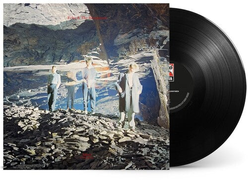 Echo & the Bunnymen - Silver (Vinyl)