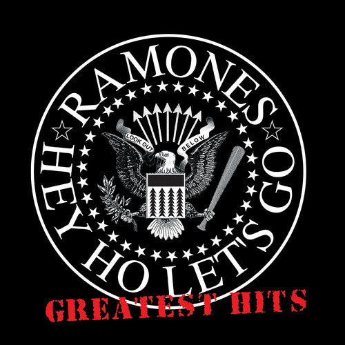 The Ramones - Greatest Hits (Vinyl)