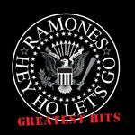 The Ramones - Greatest Hits (Vinyl)