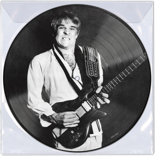 Steve Martin - King Tut (Vinyl)