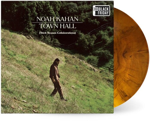 Noah Kahan - Town Hall (Stick Season Collaborations) (Vinyl)