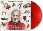 Angelo Badalamenti - Music For Film And Television (Vinyl)