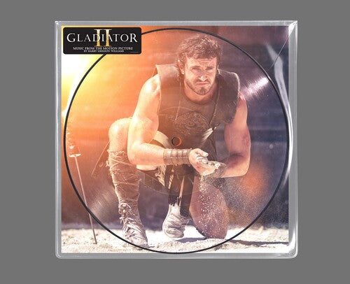 Harry Gregson-Williams - Gladiator II (Music From The Motion Picture) (Vinyl)