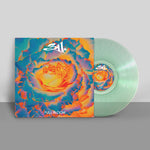 311 - Full Bloom - Botella de Coca-Cola transparente (vinilo)