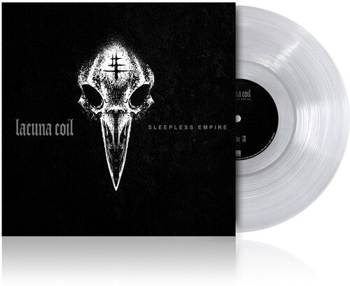 Lacuna Coil - Sleepless Empire (Vinilo)