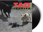 Tad - Inhaler - 180グラム・ブラック・ビニール盤 (ビニール盤)