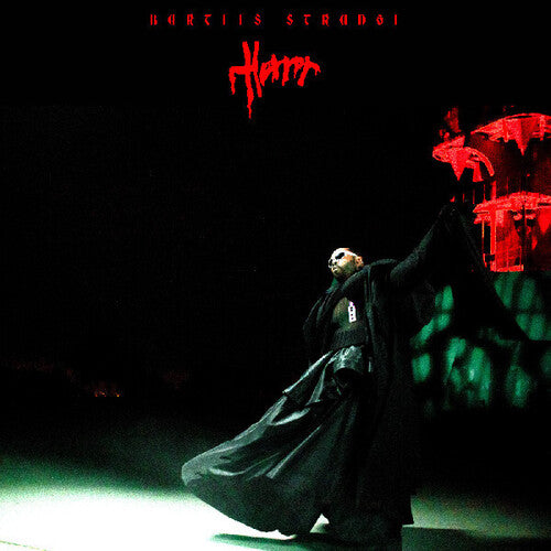 Bartees Strange - Horror (Vinyl)