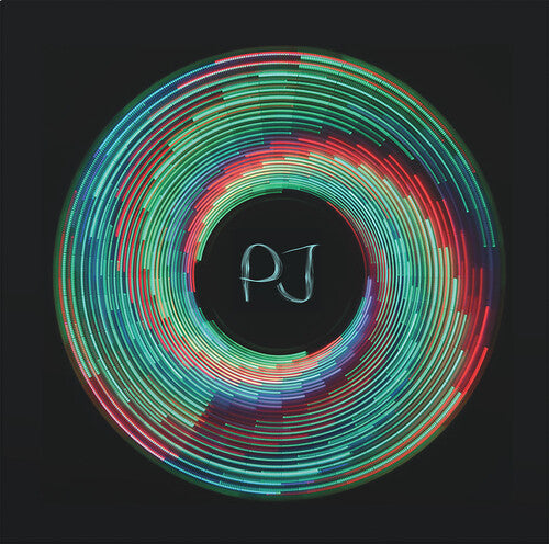 Pearl Jam - RSD Song Of The Year "WaitingFor Stevie (Live)" b/w "Wreckage (Live) (Vinyl)