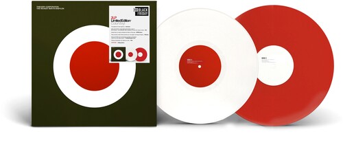 The Richest Man In Babylon (RSD Exclusive)(Vinyl)