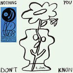 Id Labs - Nothing You Dont Know (Vinyl)