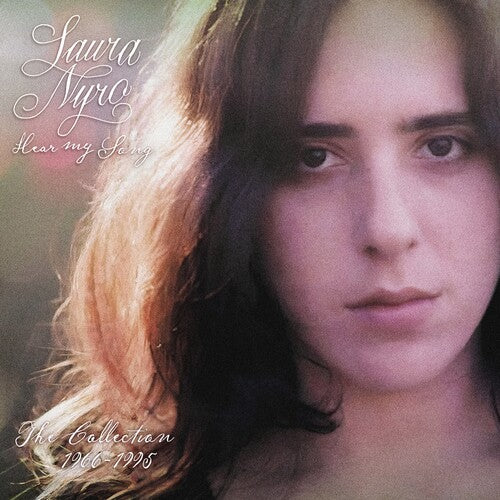 Laura Nyro - Hear My Song: The Collection 1966-1995 - Caja Deluxe de 19 CD (CD)
