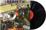 Rebirth Brass Band - Hot Venom (Vinyl)