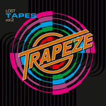 Trapeze - Lost Tapes Vol. 2 (CD)