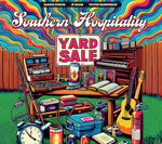 Southern Hospitality - Yard Sale (Vinyl)