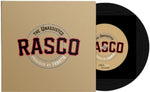 Rasco - The Unassisted (Vinyl)