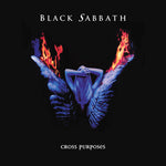 Black Sabbath - Cross Purposes (Remasterización de 2024) (CD)