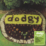 the album cover for Dodgy - Ace A's & Killer B's - Black Vinyl