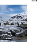 the album cover for Adhd - 9