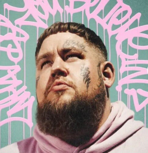 Rag N Bone Man - What Do You Believe In (CD)