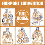 Convención Fairport - Full House - Vinilo de 180 g